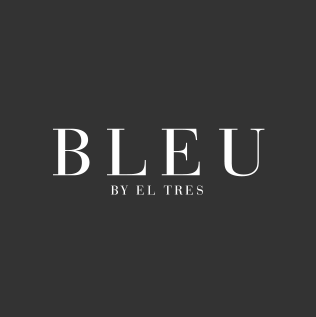 BLEU BY EL TRES